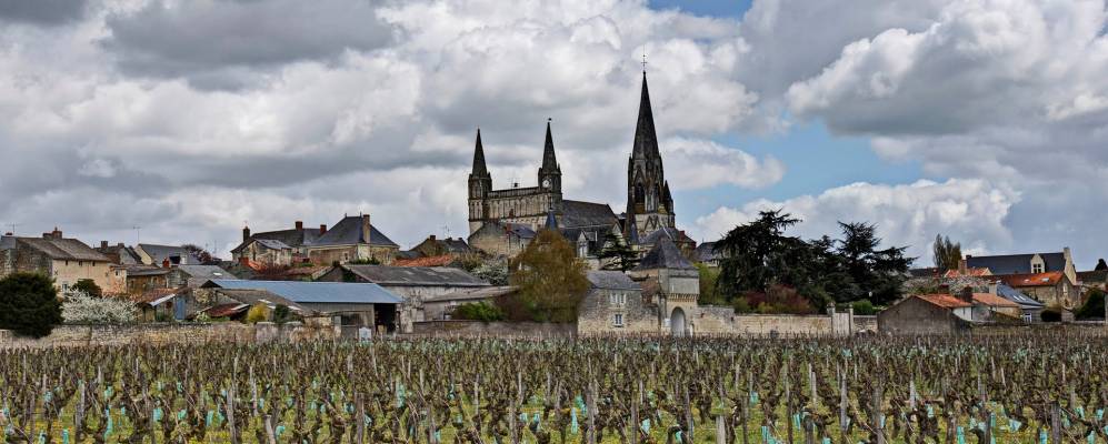 
            Фотография Лё-Пюи-Нотр-Дам