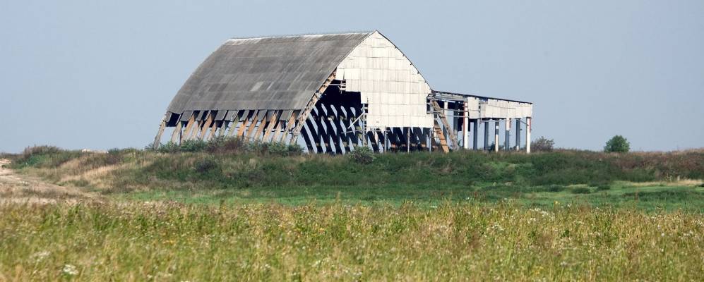 
            Фотография Литовки