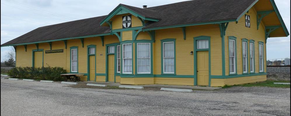 
            Фотография Санта-Фе