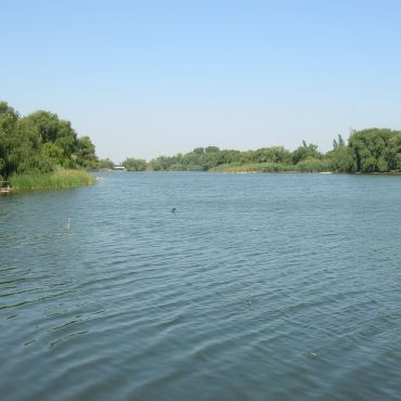 Старомышастовская