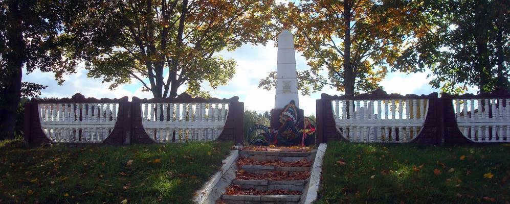 
            Фотография деревни Кульки