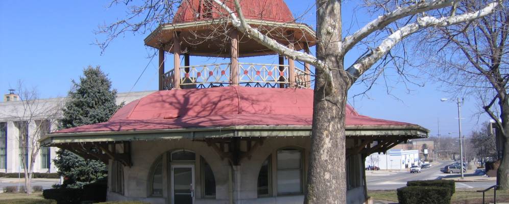 
            Фотография Декейтер