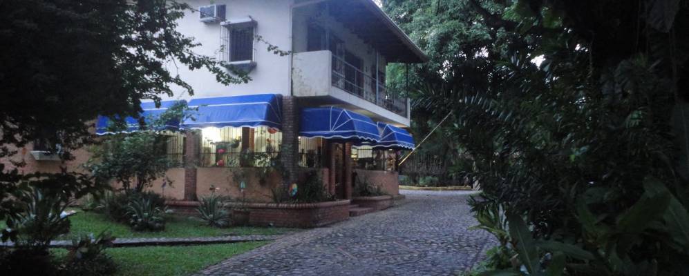 
            Фотография Альто Баринаса