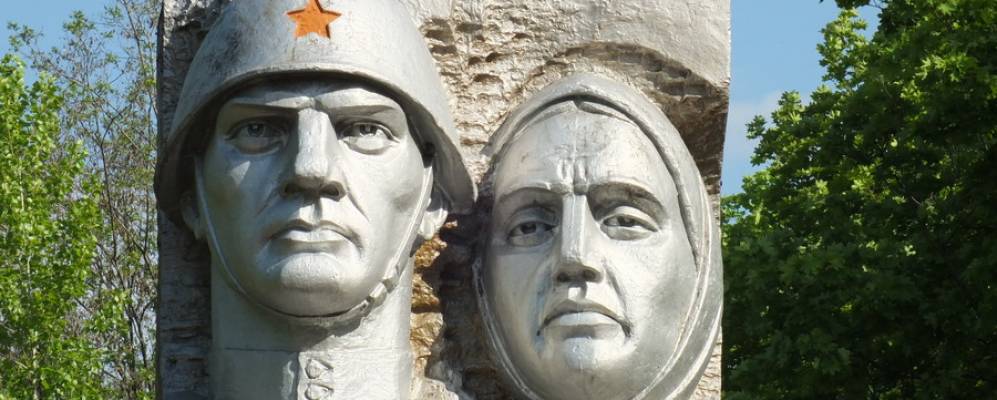 
            Фотография Калашникова