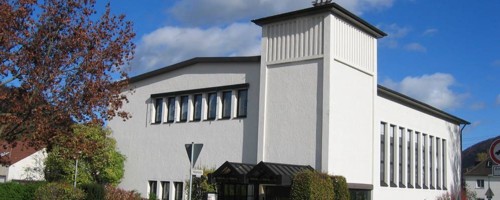 
            Фотография Гайслинген