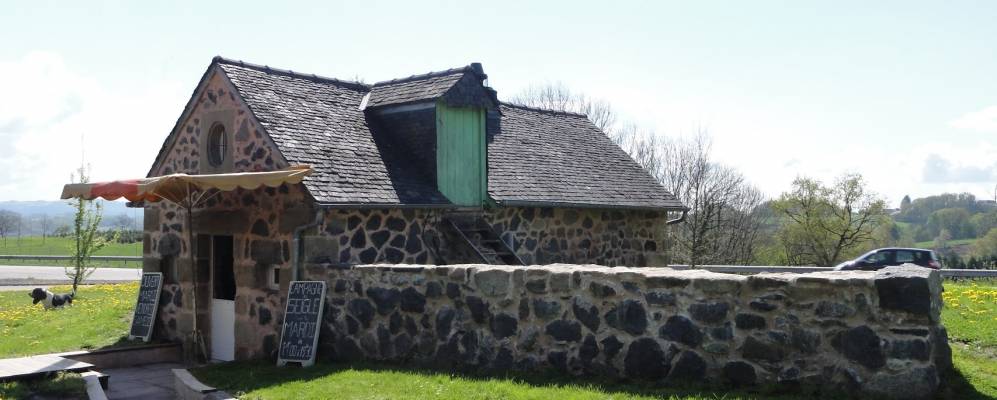 
            Фотография Сент-Фереоля