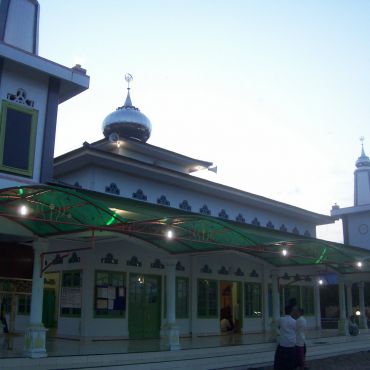 Панкалпинанг