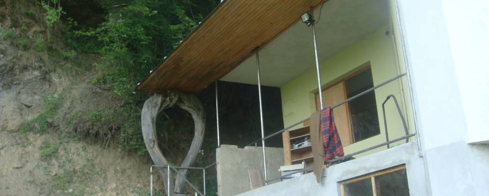 
            Фотография Дешковицы