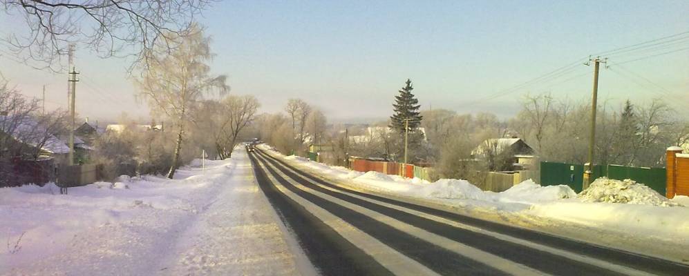 
            Фотография Тишково