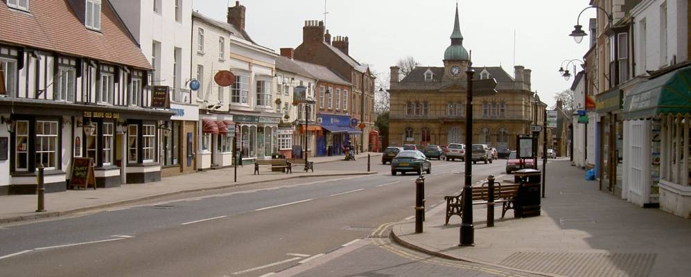 
            Фотография Таучестера