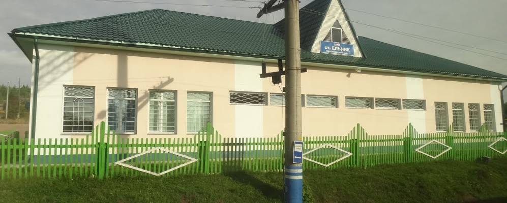 
            Фотография Тумихи (Донского)