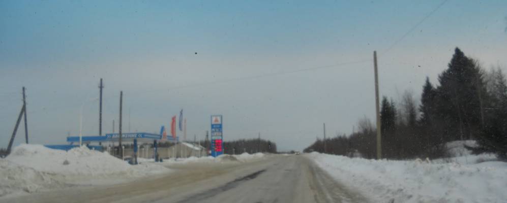 
            Фотография Волосницы