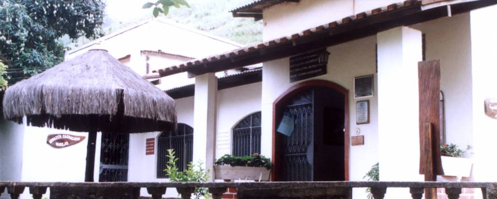 
            Фотография Пати-ду-Алферис