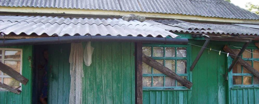 
            Фотография Сухого Донца