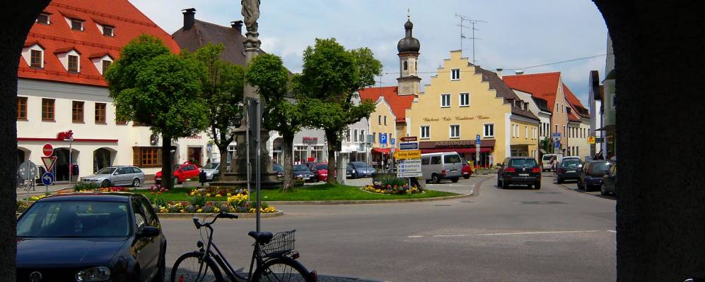 
            Фотография Графинга