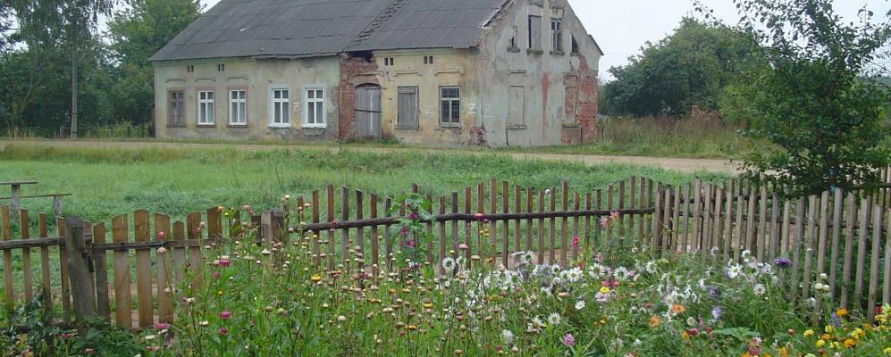 
            Фотография Богатово