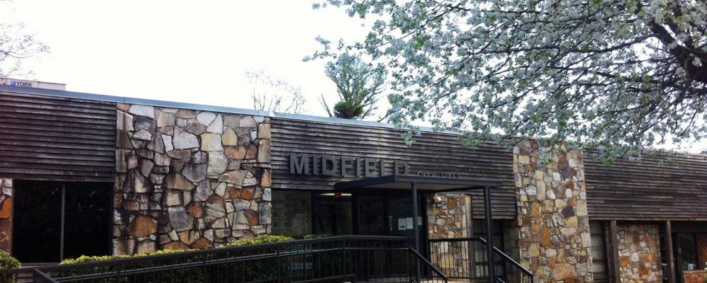 
            Фотография Мидфилда