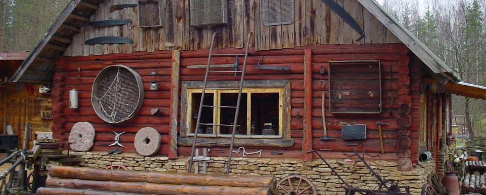 Фотография Дубровки