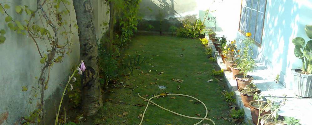 
            Фотография Фарайдкота