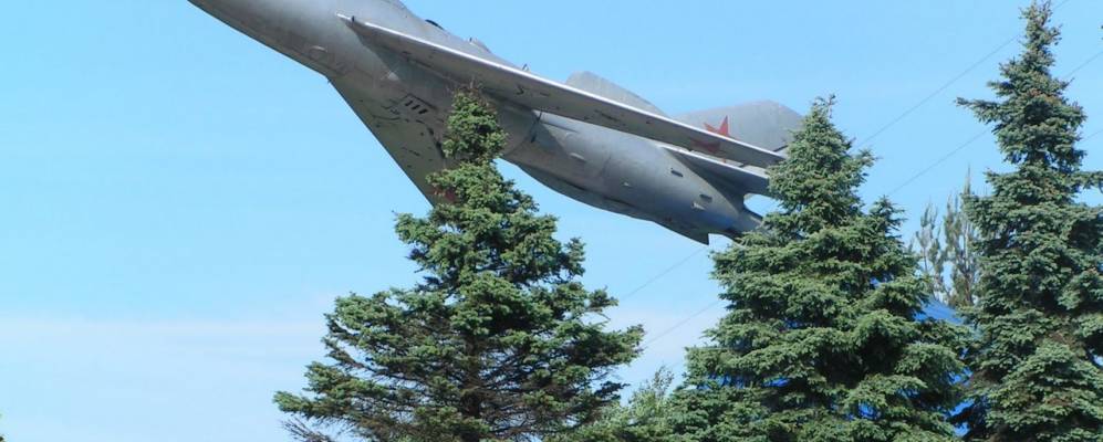 
            Фотография Ямской Слободы