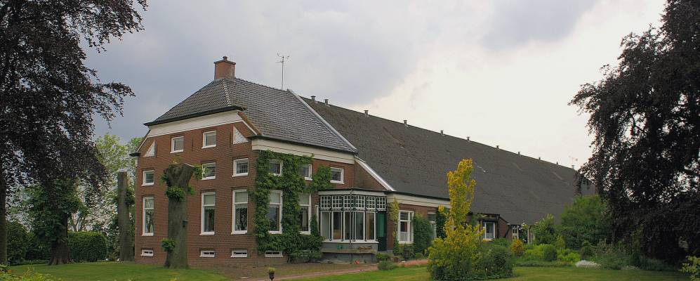 
            Фотография Nieuw-Scheemda