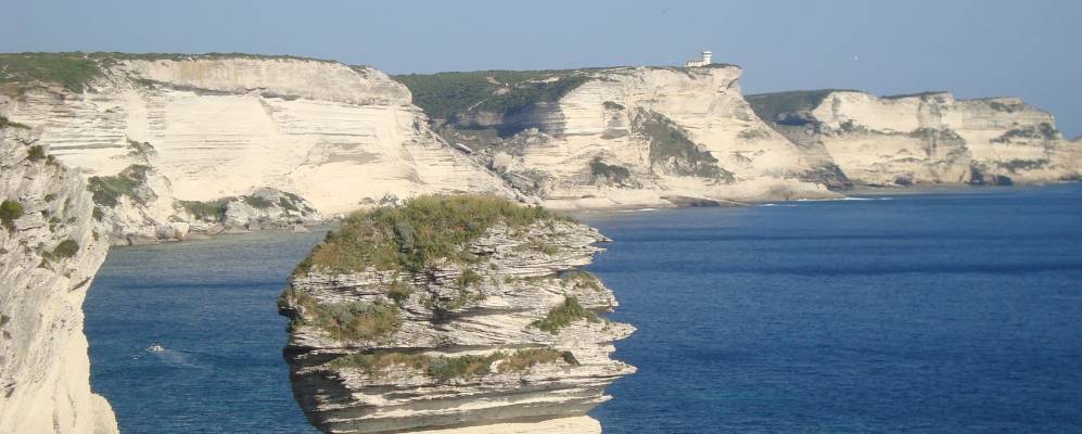 Фотография Бонифачио