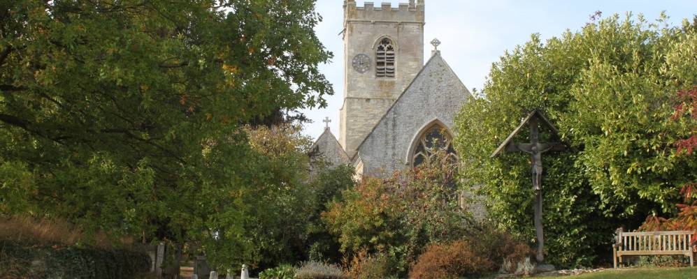 
            Фотография Айлипа (Графство Оксфордшир)