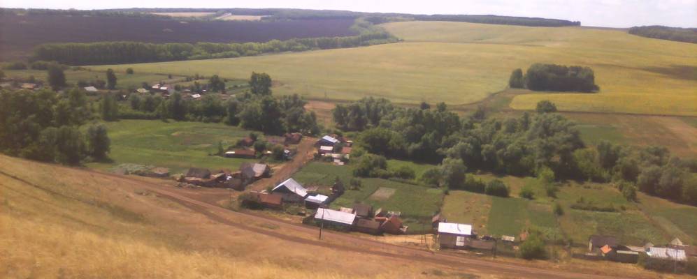 
            Фотография Султангулово