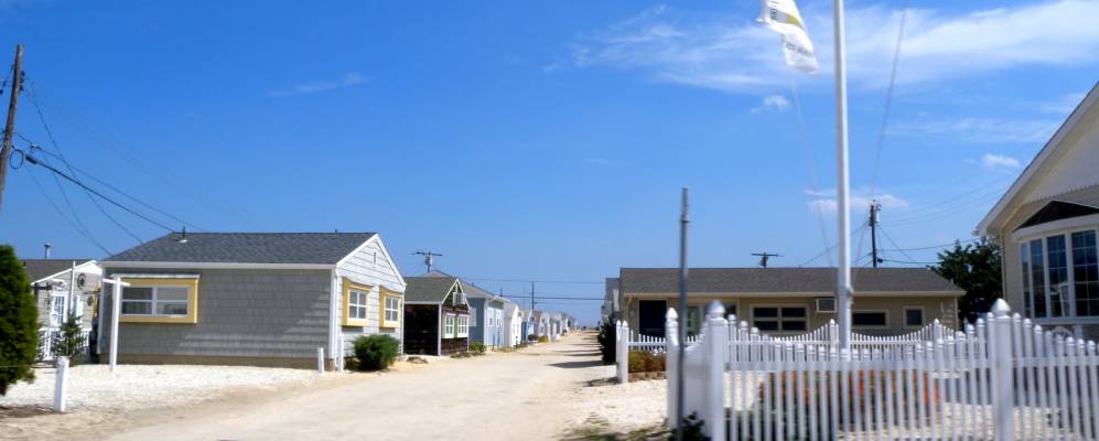 
            Фотография Дувр Бичиз Норта