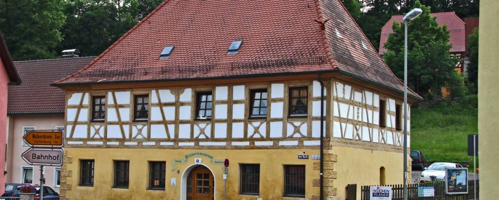 
            Фотография Графенберга