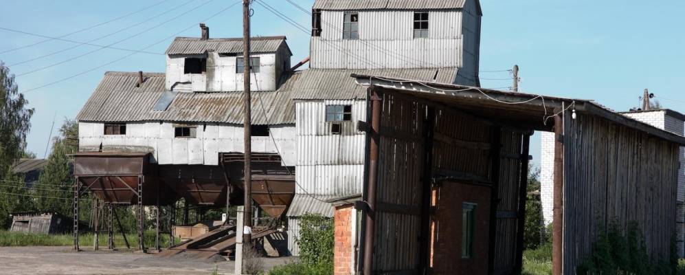 
            Фотография Бабино