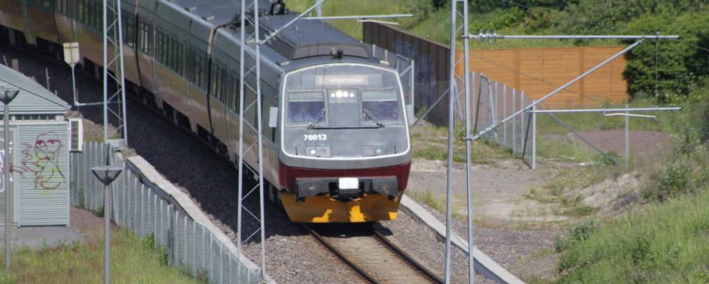 
            Фотография Тонсберга