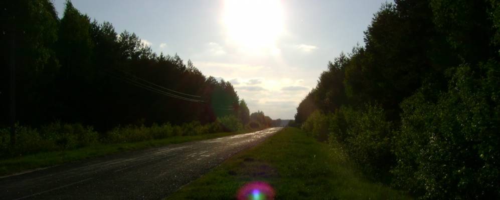 
            Фотография Стягайловки