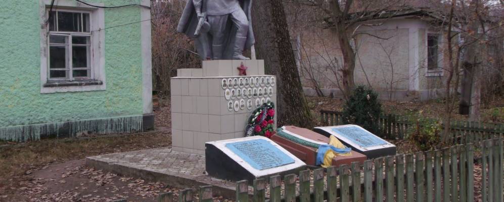 
            Фотография Чагаровки