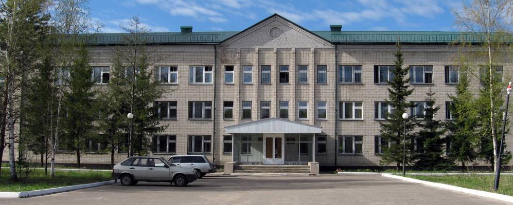 
            Фотография Михеево