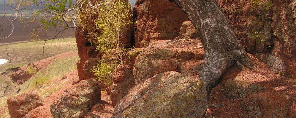 
            Фотография Караберды