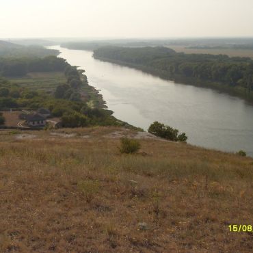 Калининский