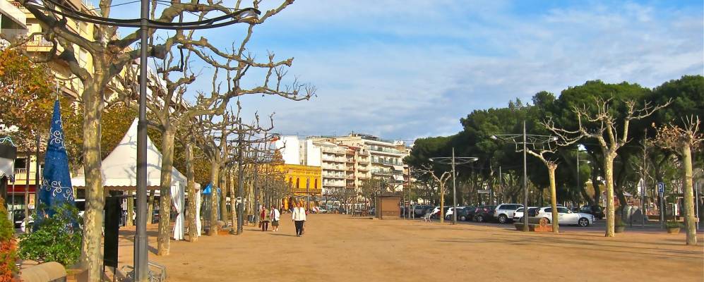 
            Фотография Сант Фелиу де Гиксольса