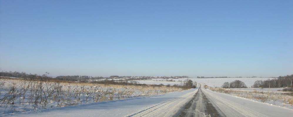 
            Фотография Борисовки