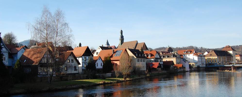 
            Фотография Гернсбаха