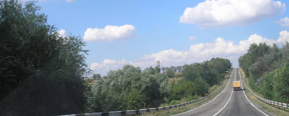 
            Фотография Павловки