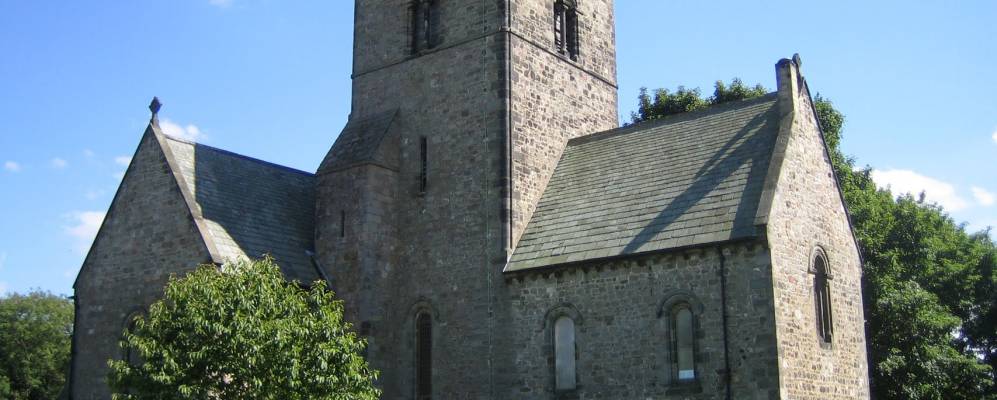 
            Фотография Спеннимура