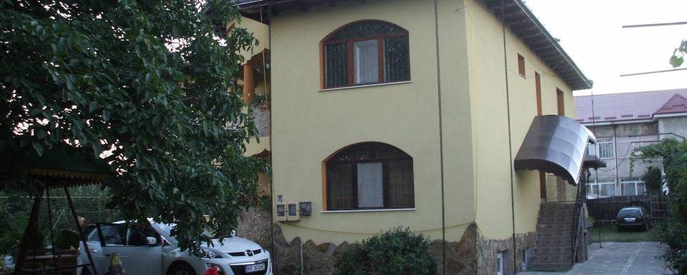 
            Фотография Тыргу-Нямц