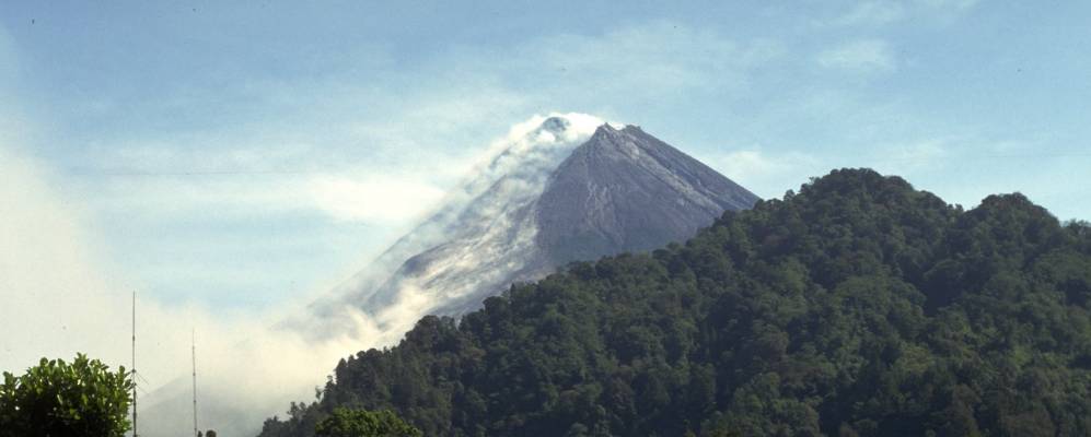 
            Фотография Калиуранга