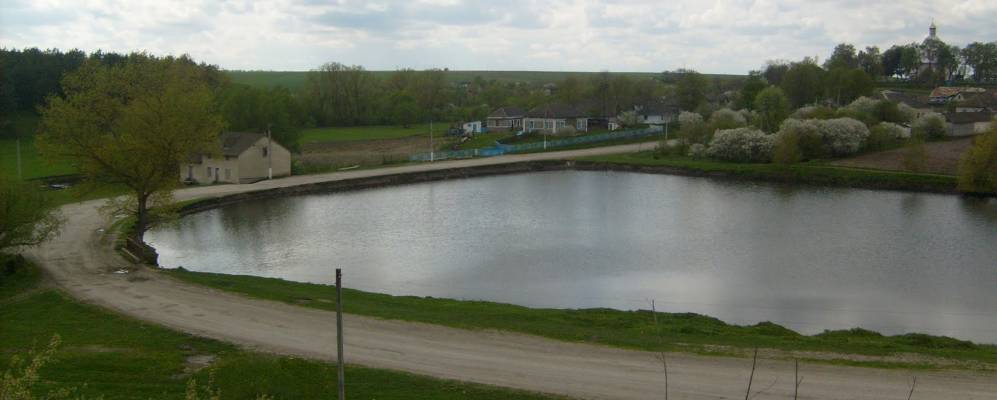 
            Фотография Великие Черноконцы