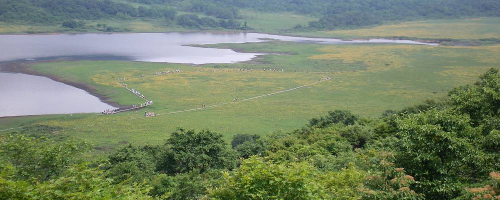 
            Фотография Китасиобары