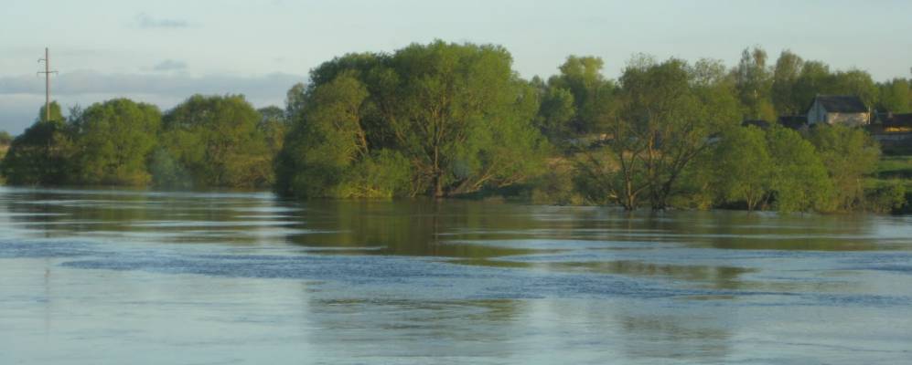 
            Фотография Устья