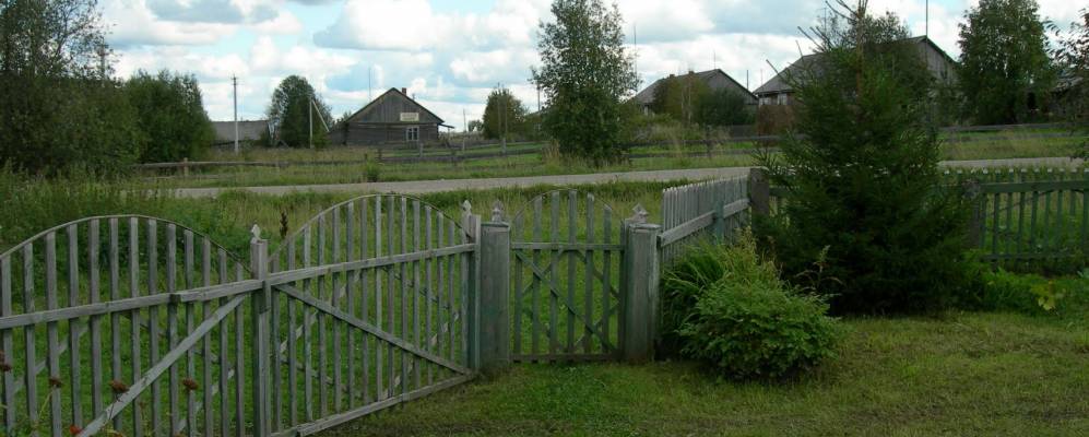 
            Фотография Наумовской