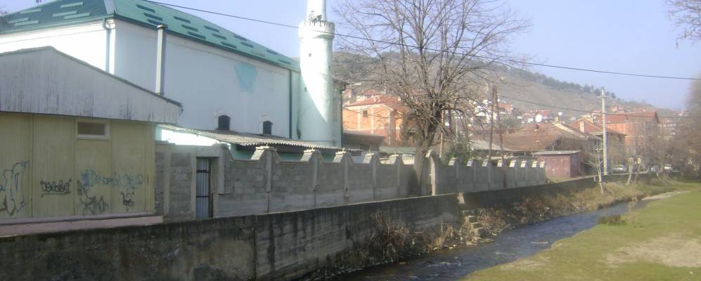 Фотография Kočani