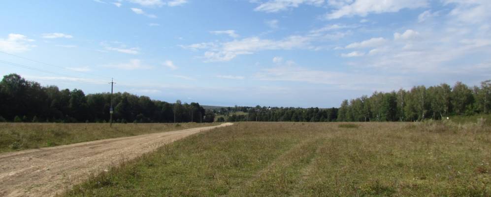 
            Фотография Хлопово